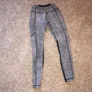 Yoga pants/ athletic pants